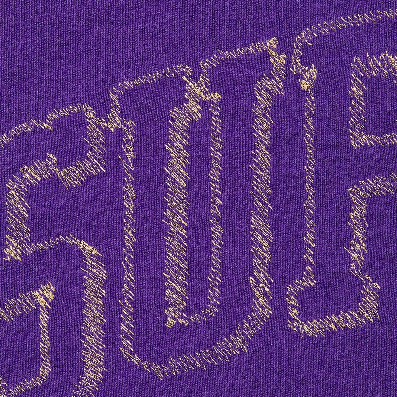 Sketch Embroidered S/S Top view 9